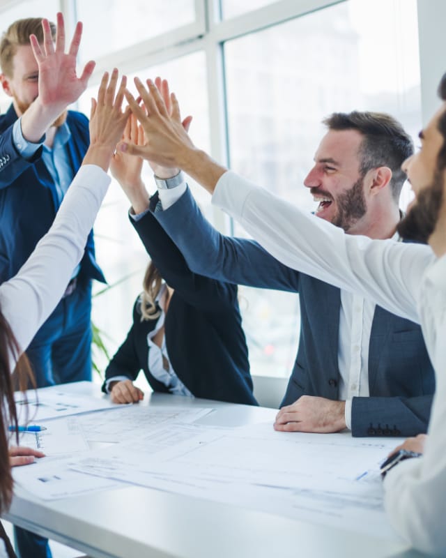 Corporate Escape Rooms