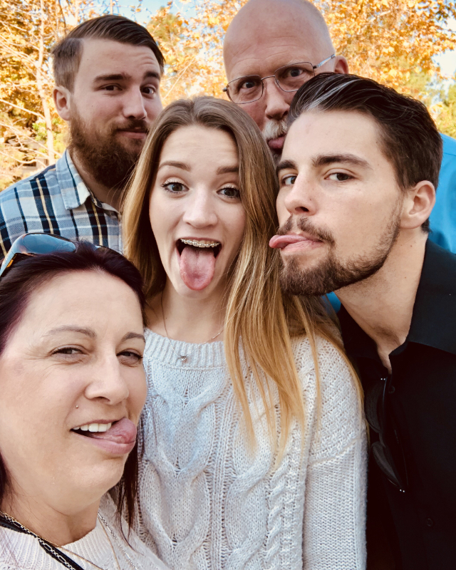 Families