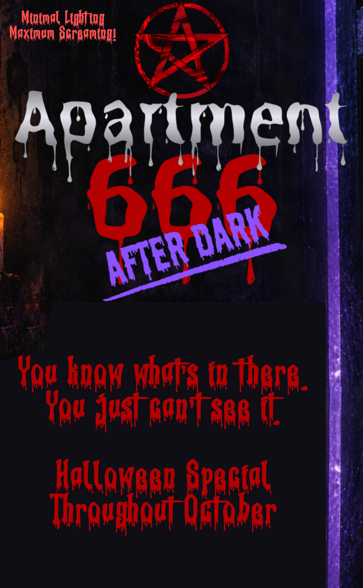 Apartment 666