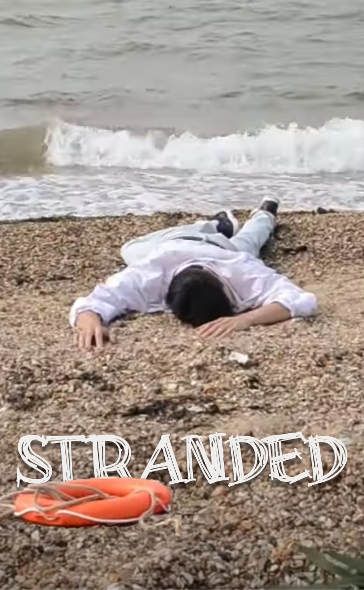 Stranded